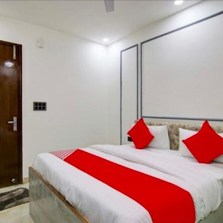Hotel Neon Tower Nowe Delhi Zewnętrze zdjęcie