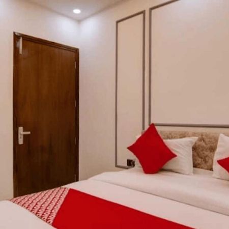 Hotel Neon Tower Nowe Delhi Zewnętrze zdjęcie