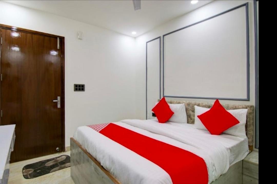 Hotel Neon Tower Nowe Delhi Zewnętrze zdjęcie