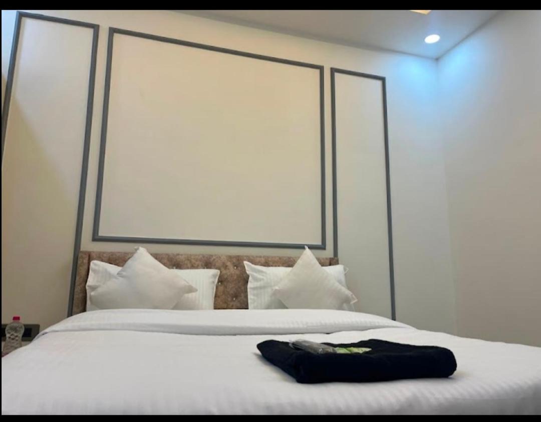 Hotel Neon Tower Nowe Delhi Pokój zdjęcie